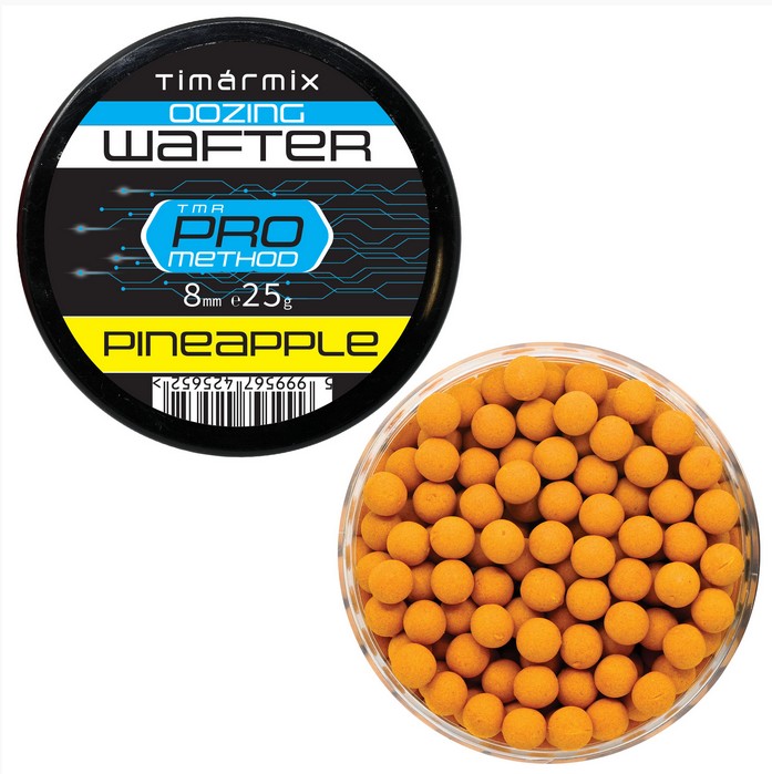 TIMAR WAFTERS OOZING 8MM ANANAS 25G